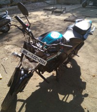 Yamaha FZ-S FI V2 2016 Model