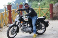 Royal Enfield Classic 350 2015 Model