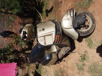 Bajaj Legend 2002 Model