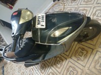 Bajaj Wave 2005 Model