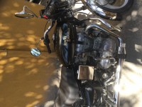 Royal Enfield Bullet Electra Twinspark 2013 Model