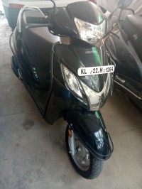 Honda Activa 125 2015 Model
