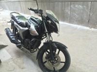 Yamaha SZ-R 2011 Model