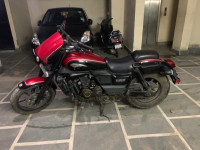 Yound Red UM Renegade Sports S