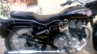 Royal Enfield Bullet Standard 350 2008 Model