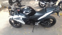 Honda CBR 150R 2012 Model