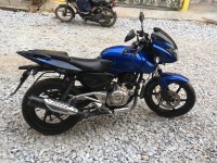 Bajaj Pulsar 180 DTSi 2012 Model