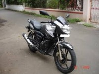 TVS Apache RTR 180 ABS 2010 Model