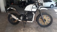 Royal Enfield Himalayan 2016 Model