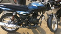 Bajaj Discover 110 2006 Model