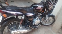 Bajaj Discover DTSi 125 2006 Model
