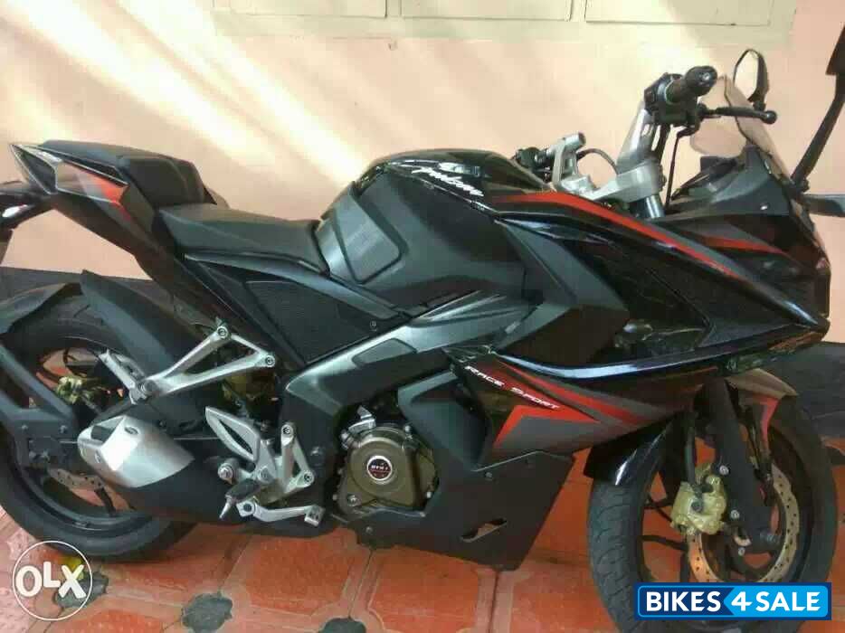 pulsar rs 200 for sale