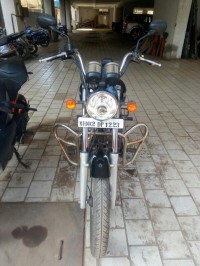 Royal Enfield Thunderbird 2014 Model