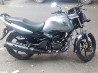 Honda Unicorn 2010 Model