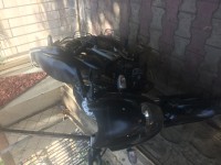 Bajaj Pulsar 150 DTSi 2010 Model