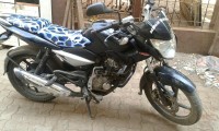 Bajaj Pulsar 135LS 2010 Model