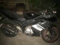 Yamaha YZF R15 2008 Model
