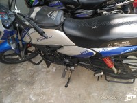 Hero Splendor iSmart 2015 Model