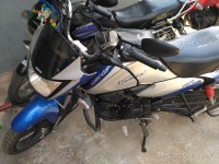 Blue Hero Splendor iSmart