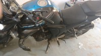 Yamaha FZ1 2016 Model