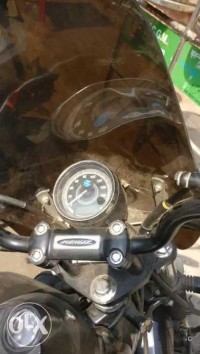 Bajaj Avenger Street 220 2016 Model