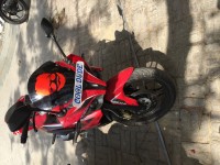 Bajaj Pulsar RS 200 2016 Model