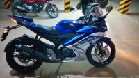 Yamaha YZF R15 V2 2015 Model