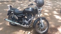 Royal Enfield Thunderbird 500 2016 Model