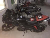 Black Hero Karizma R