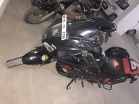 Black Hero Karizma R