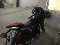 Black Hero Karizma R