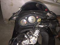 Black Hero Karizma R