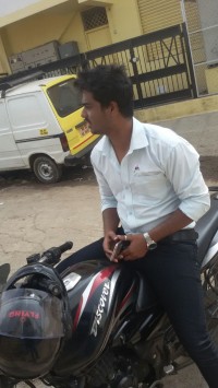 Bajaj Discover 150 S 2014 Model