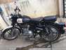 Royal Enfield Classic 500 2014 Model