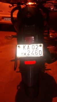 Yamaha FZ-S 2013 Model