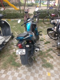 Yamaha FZ-S FI V2 2014 Model