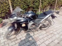 Honda CBR 250R 2012 Model