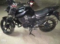 Yamaha FZ16 2016 Model