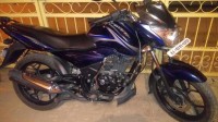 Bajaj Discover 150 S 2014 Model