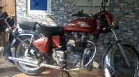 Royal Enfield Bullet Standard 350 2000 Model