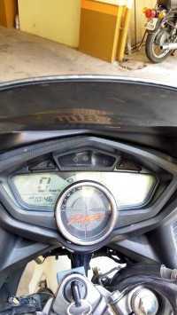 Hero Karizma ZMR 2011 Model