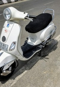 Vespa VX 125 2013 Model