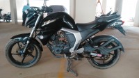 Yamaha FZ FI V2 2014 Model