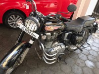 Royal Enfield Bullet Standard 350 2013 Model