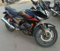 Hero Karizma 2009 Model