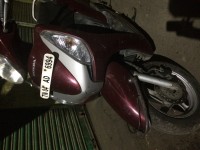 Honda Aviator 2009 Model