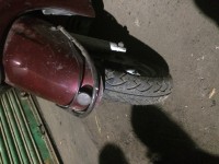 Merroun Honda Aviator