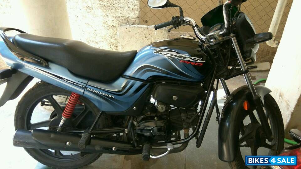 Blew Hero Passion Pro