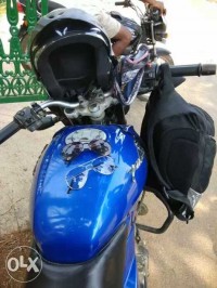 Bajaj Pulsar 200 DTSi 2007 Model