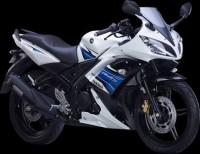 Yamaha YZF R15 S 2016 Model